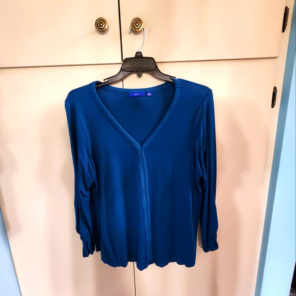 APT 9 Blouse